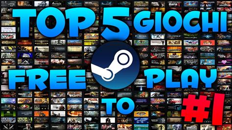 giochi gratis su steam.